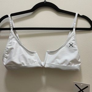 Boutine LA Venice White Top